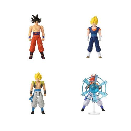 Dragon Ball  - Assorted 