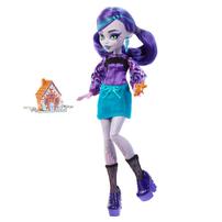 Monster High Skulltimate Secrets Series 5 Twyla