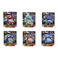 Cars Light Up Singles - Assorted (1 Pc)