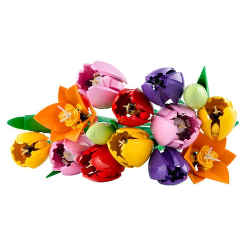 LEGO Botanicals Tulip Bouquet 11501