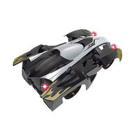 playpop Infra-Red Wall Climbing Car