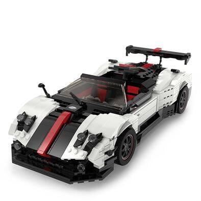 Rastar 1:16 Pagani Zonda Cinque Brick