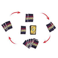 Uno Liar