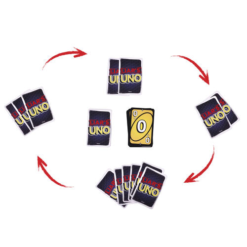 Uno Liar