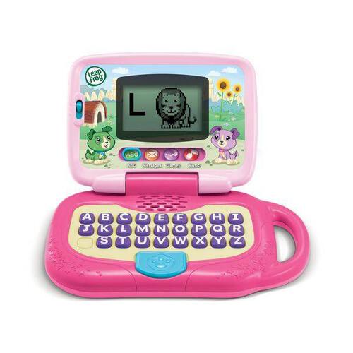 LeapFrog My Own Leaptop (Pink)