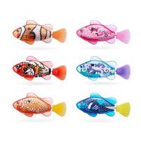 Robo Alive Swimming Fish S3 - Assorted
