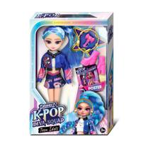 Funville K-Pop Teen Idols Assorted