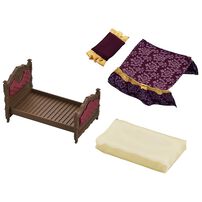 Sylvanian Families Luxury Bed