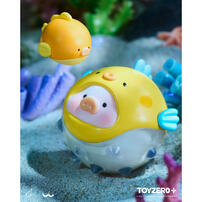 Lulu The Piggy Ocean Series - Blind Box (1 Pc)