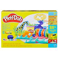Play-doh Land Air N Sea Set