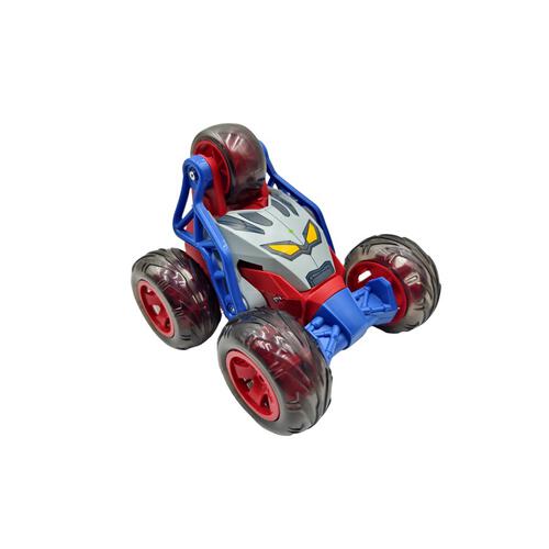 Remote Car Ultraman Tiga 5 Wheel Stunt