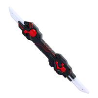 Playpop Double Edged Sword