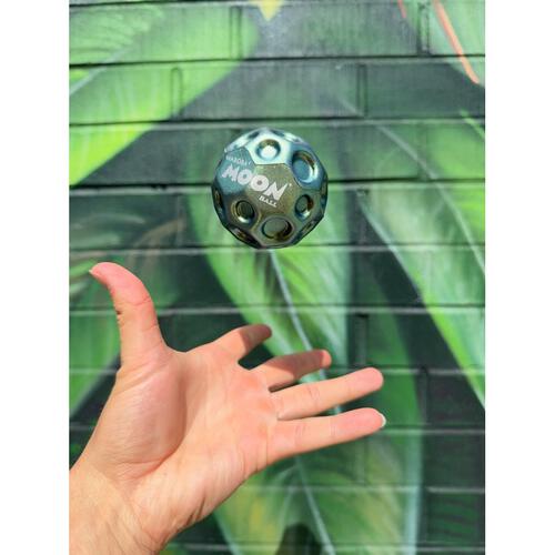 Waboba Metallic Moon Ball - Assorted (1 Pc)
