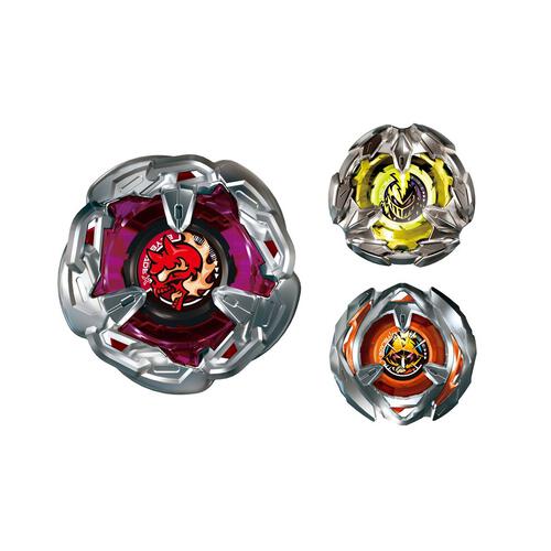 BEYBLADE X BX-21 HELLSCHAIN DE