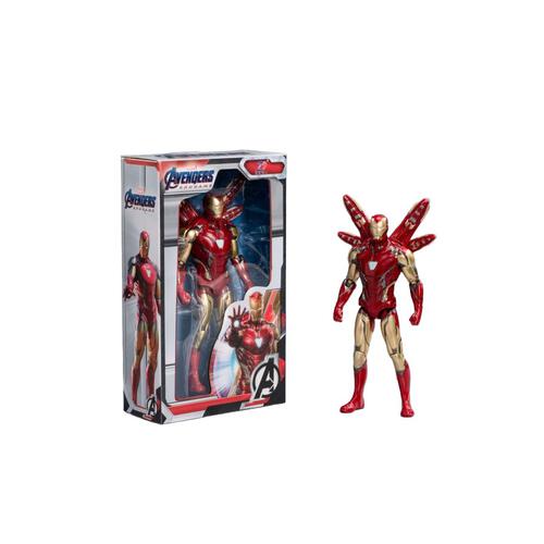 ZD Toy Ironman Mark 85 7 Inch