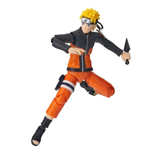 Blokees Naruto Cc02 - Naruto Uzumaki