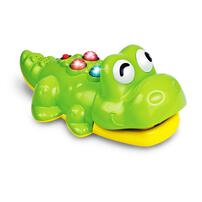 Winfun Lights 'N Sounds Snappy Croc