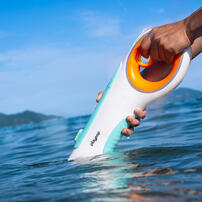 playpop Gen-N Electric Water Blaster