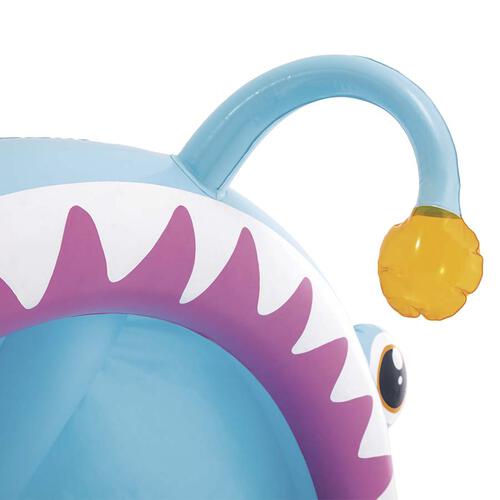 Intex Angler Fish Baby Pool
