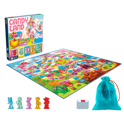 Candy Land