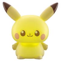 POKEMON POKEPEACE PUNI KYUN LIGHT ASST.