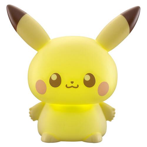 POKEMON POKEPEACE PUNI KYUN LIGHT ASST.