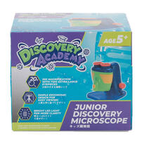Discovery Academy Junior Discovery Microscope