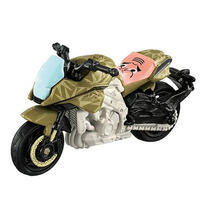 Tomica Dream Tomica Model Car Demon Slayer Vol.4 Haganezuka Hotaru