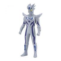 Bandai Ultraman Seed Zero Beyond