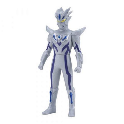 Bandai Ultraman Seed Zero Beyond