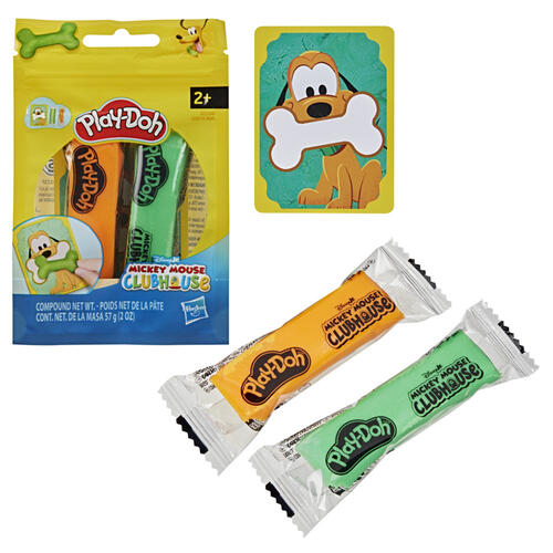 Play-Doh Disney Junior Mini Kit - Assorted (1 Pc)