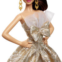 Barbie Signature Holiday Dolls - Asian