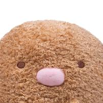 Sumikkogurashi Tonkatsu Sumikkogurashi San-X Original Soft Toy - Medium