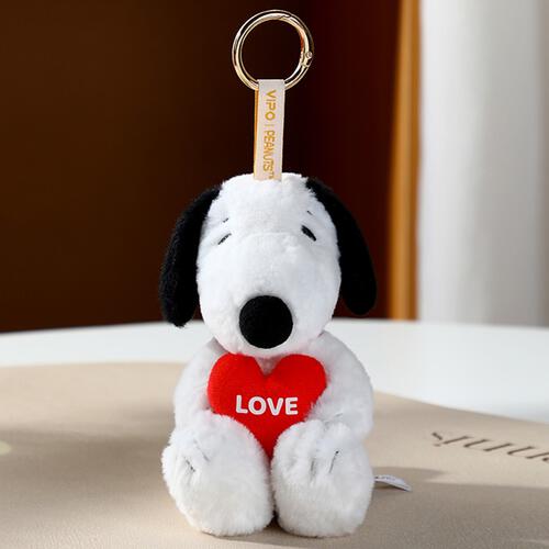 Vipo X Snoopy Keychain - Assorted