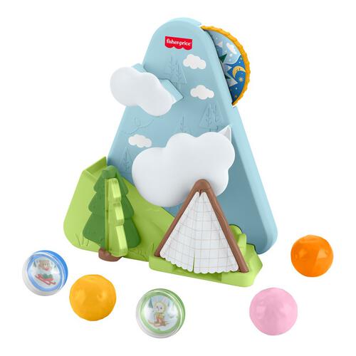 Fisher Price Infant Drop Through Tree