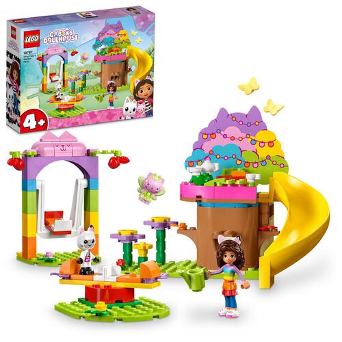 LEGO Kitty Fairy's Garden Party 10787