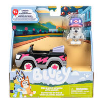 Bluey S13 Basic Vehicle - Assorted
