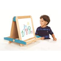 Universe Of Imagination Table Top Easel