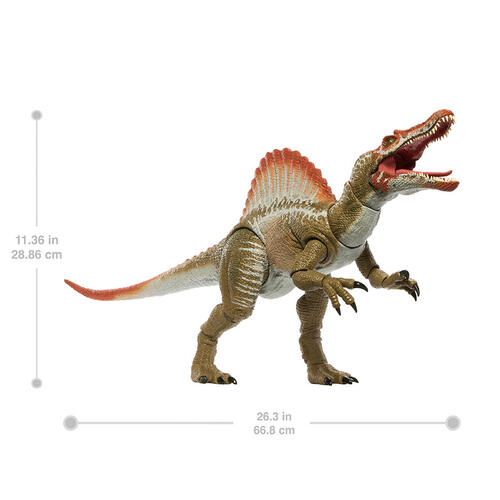 Jurassic World Hammond Collection Spinosaurus