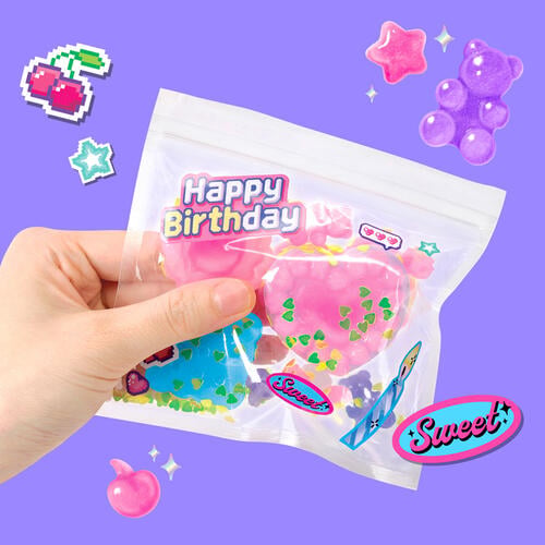 Deco Deco Sweet Dessert Squishy Maker