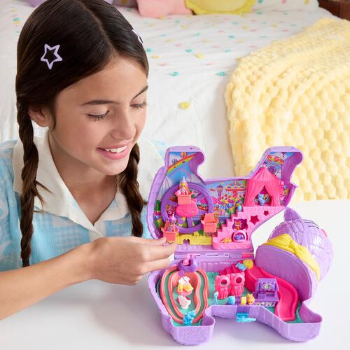 Polly Pocket New Pinata