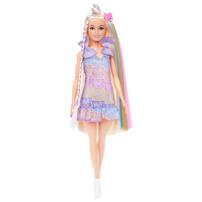 Barbie Fab Hair Play