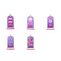 Barbie Fab Entry Fashion Pack - Assorted (1 pc)