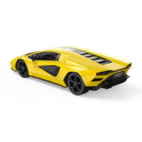 Rastar 1:16 Lamborghini Countach Remote Controlled Car