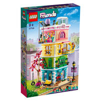 LEGO Friends Heartlake City Community Center 41748