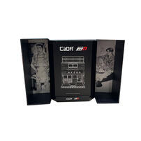 Cada Initial D Fujiwara Tofu Shop