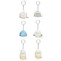 Sumikkogurashi San-X Original Sea Animals Blind Box - Assorted