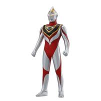 Bandai Ultraman Series Um Gaia V2 / Um Gaia Ssv - Assortment