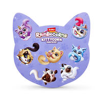 Rainbocorns Kittycorn Surprise S9