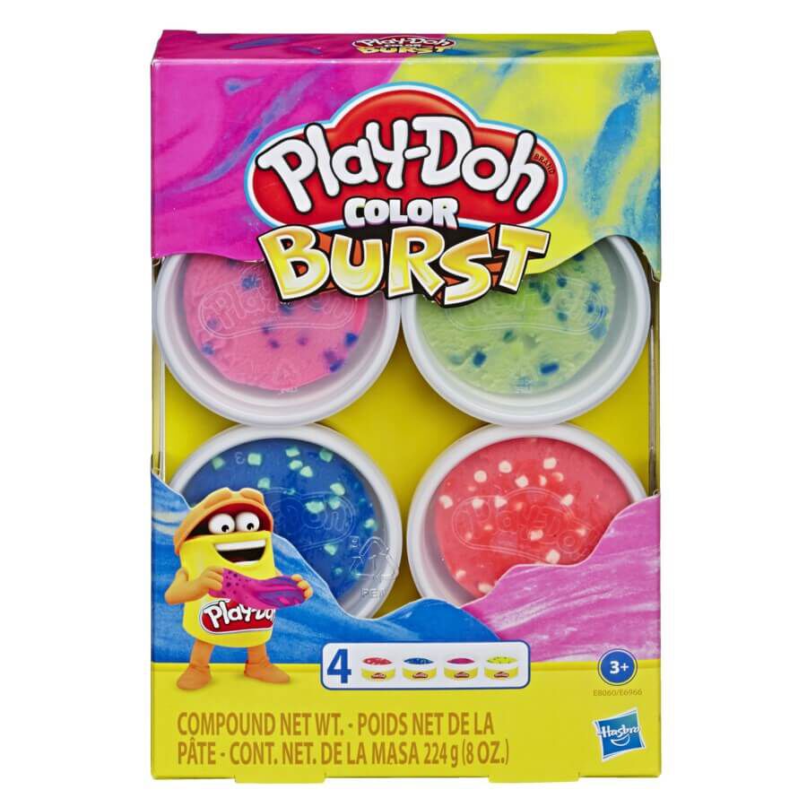 play doh official website